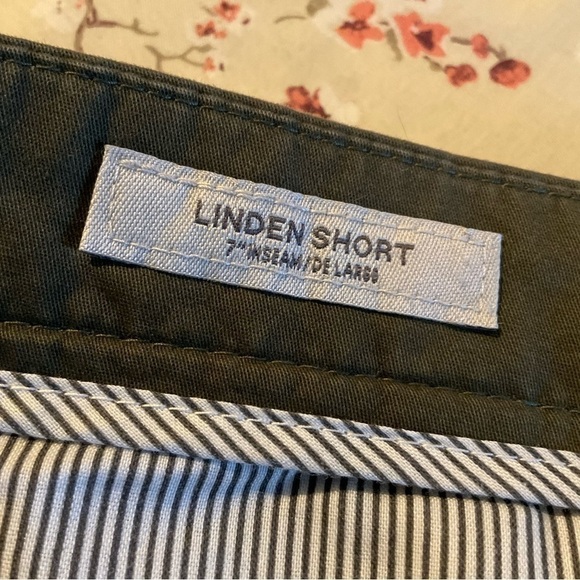 ⭐️HOST PICK⭐️  Goodfellow & Co Linden Flat Front Shorts - Picture 4 of 6
